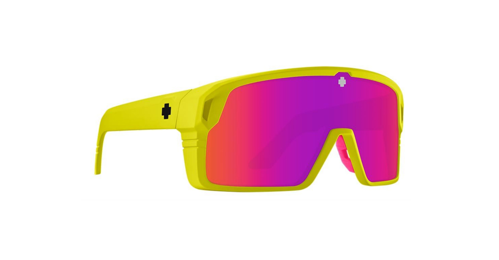 Spy MONOLITH 670000152 G Unisex Güneş Gözlükleri