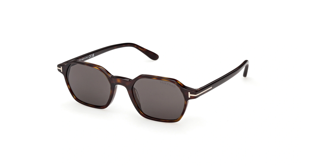 Tom Ford 1301 52A G Unisex Güneş Gözlükleri