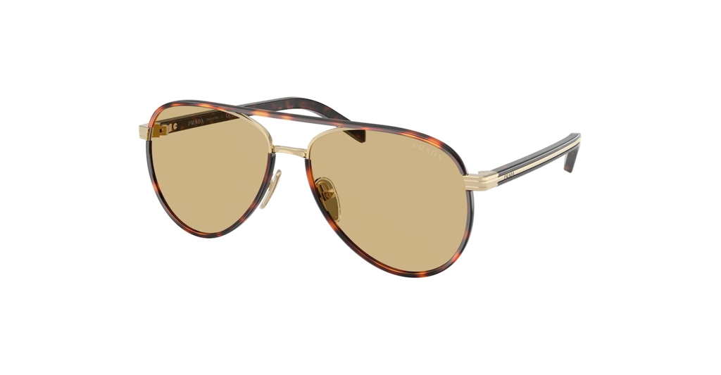 Prada B57S 21E10R 59 G Unisex Güneş Gözlükleri