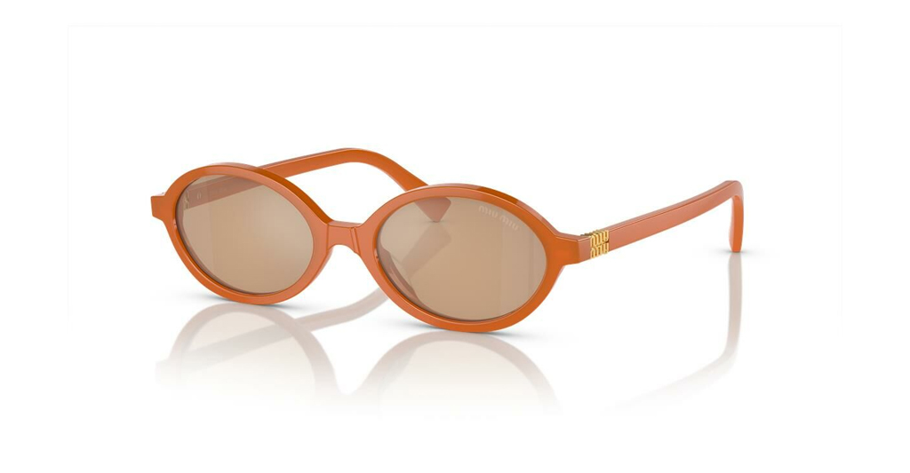 Miu Miu 04ZS 11V40D 50 G Kadın Güneş Gözlükleri