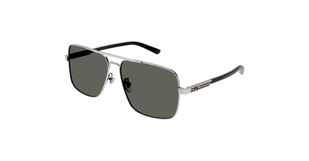 Gucci 1289S 001 62 G Erkek Güneş Gözlükleri