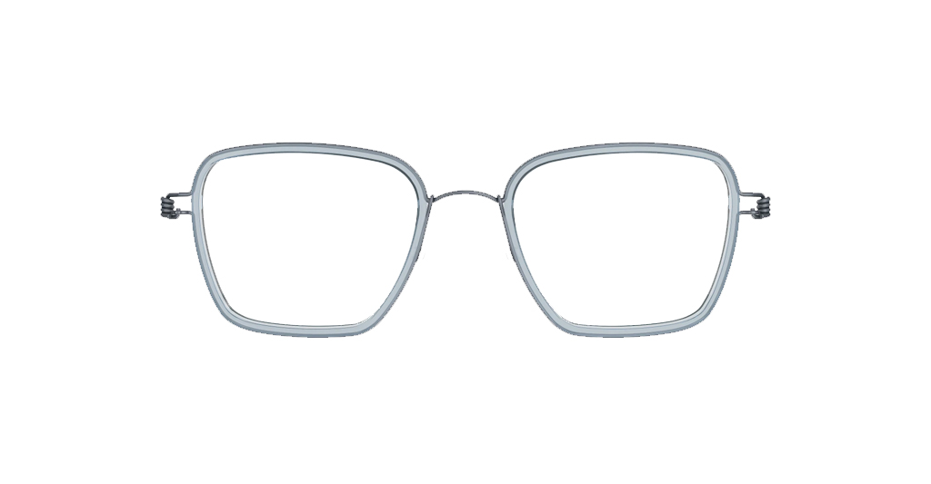 Lindberg RIEBBE K159U16 50 Unisex Optik Gözlükler