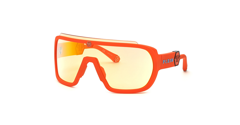 Philipp Plein 078 7FBF 99 G Unisex Güneş Gözlükleri