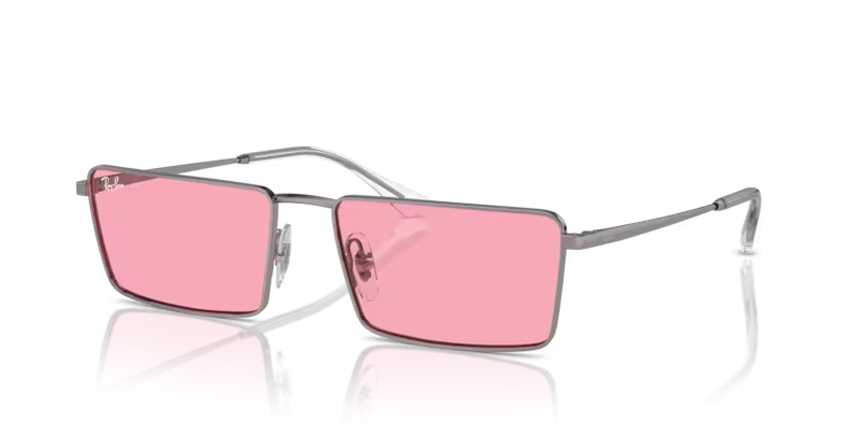 Rayban 3741 004/84 56 G Unisex Güneş Gözlükleri