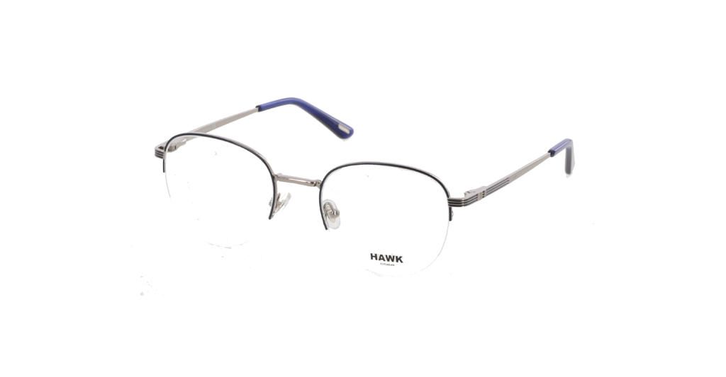 Hawk 7942 03 50-20 Unisex Optik Gözlükler