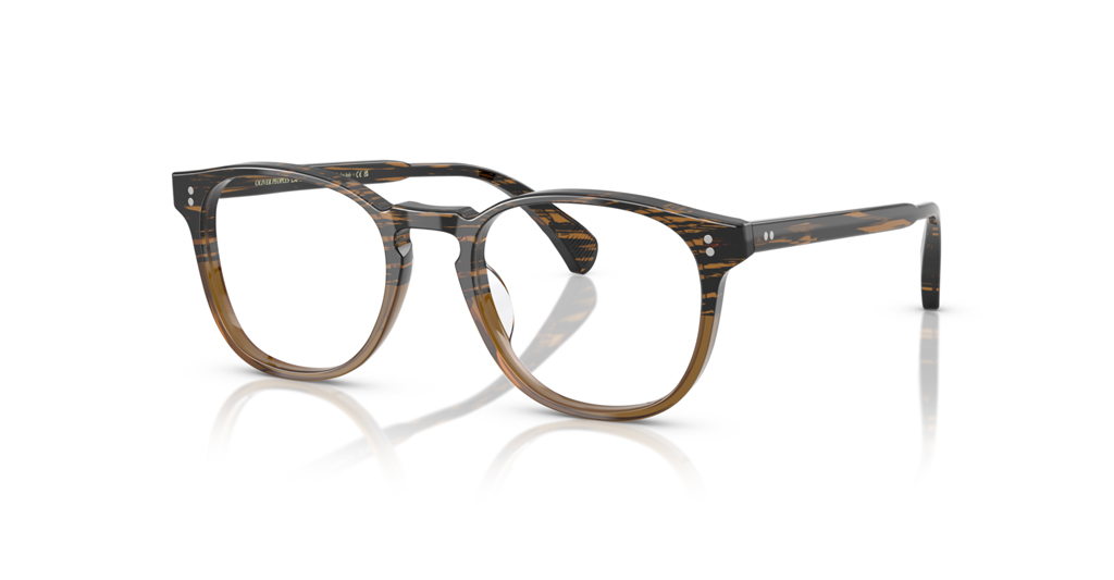 Oliver Peoples 5298U 1001 49 Unisex Optik Gözlükler