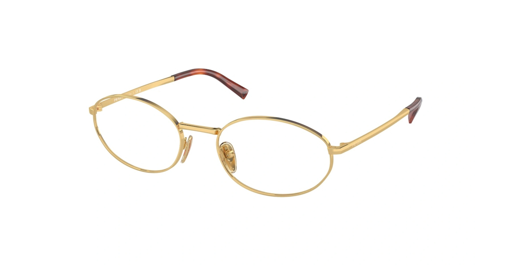 Prada A57V 5AK1O1 53 Unisex Optik Gözlükler