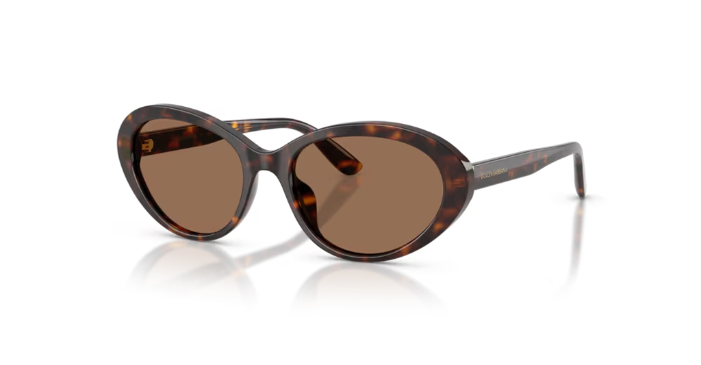 Dolce Gabbana 4570 502/73 53 G Kadın Güneş Gözlükleri