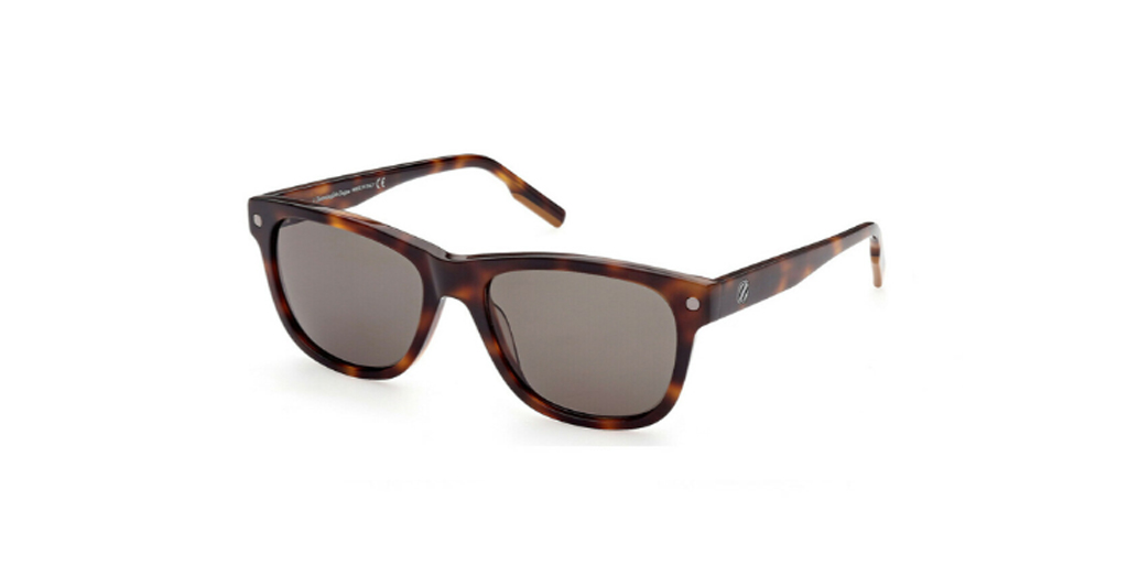 Zegna 0196 05N 56 G Erkek Güneş Gözlükleri