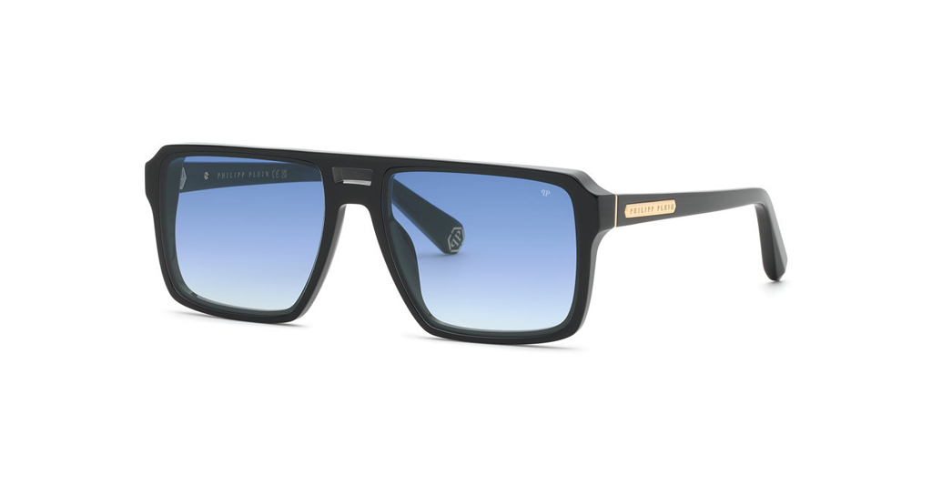 Philipp Plein SPP211 0700 60 G Güneş Gözlüğü