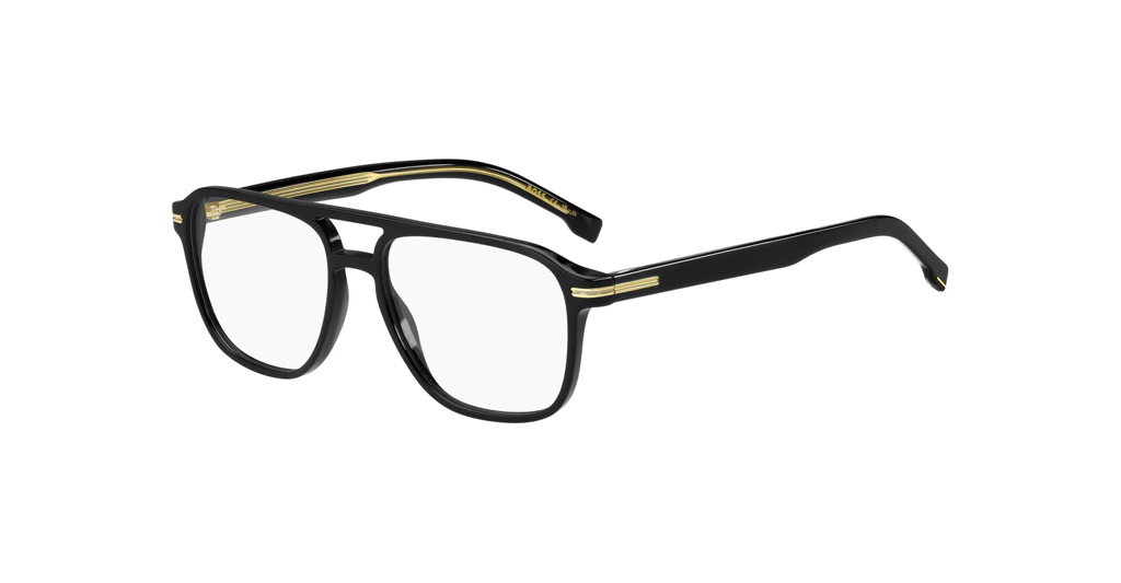 Boss 1600 807 54-16 Unisex Optik Gözlükler