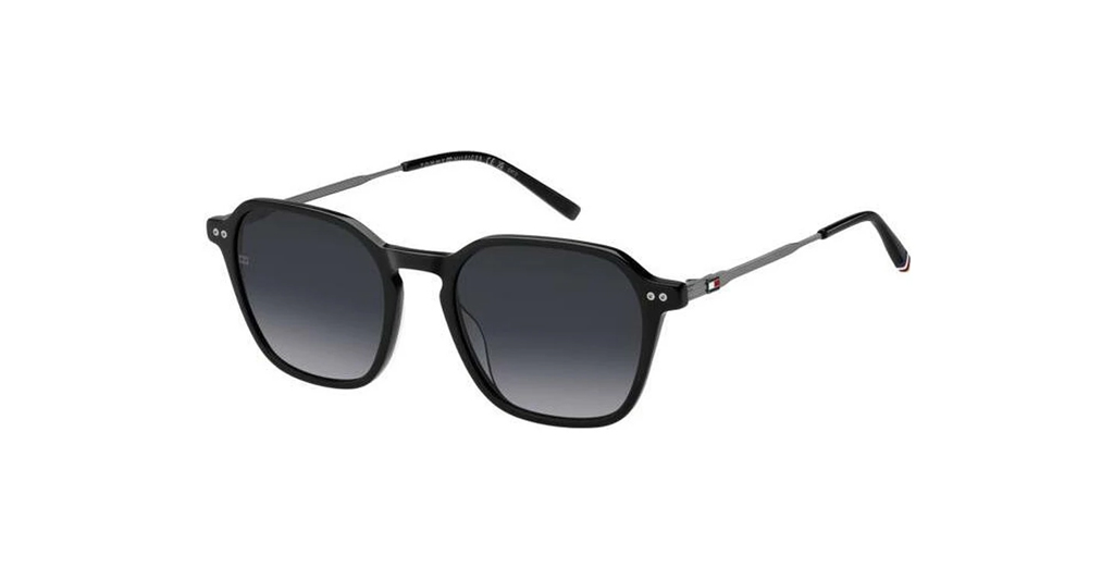 Tommy Hilfiger 2132/S 8079O 53 G Erkek Güneş Gözlükleri