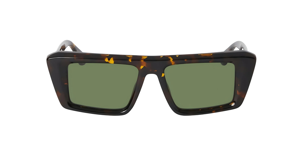 Off-White OERI13K 6055 G Unisex Güneş Gözlükleri