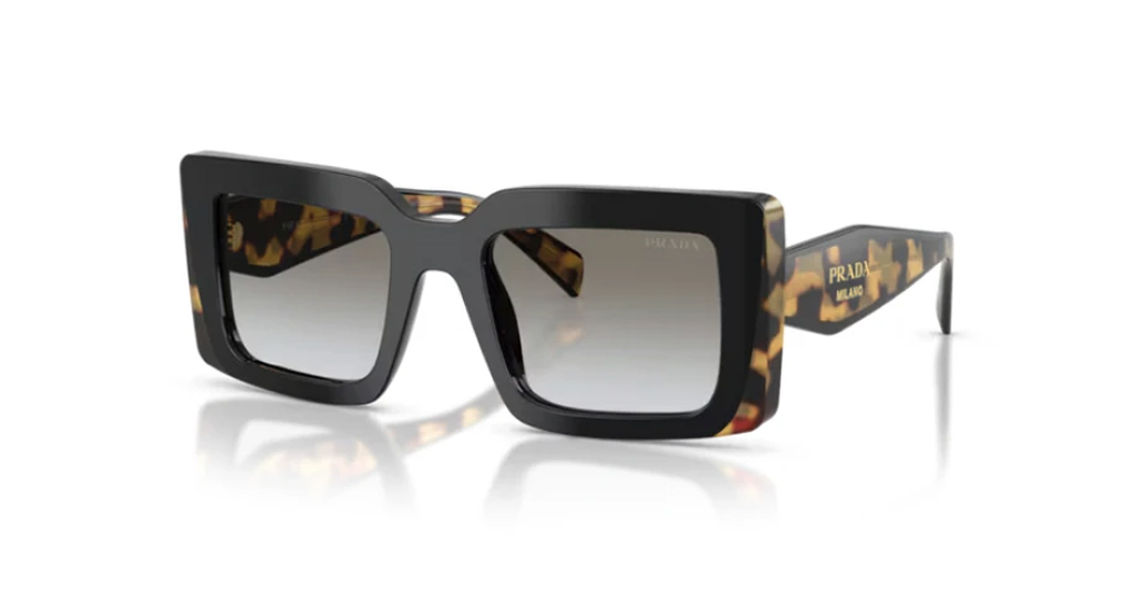 Prada D01S 0CD80L 52 Kadın Güneş Gözlükleri