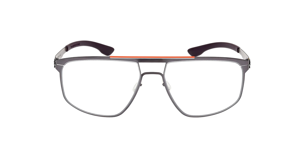 İc Berlin 5001 044 56-17 Erkek Optik Gözlükler