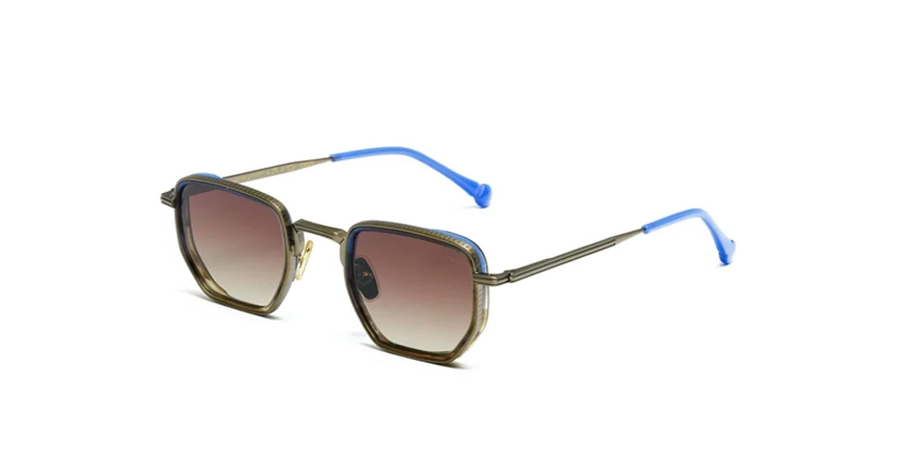 Kilian ARGENTO 2 46-24 G Unisex Güneş Gözlükleri