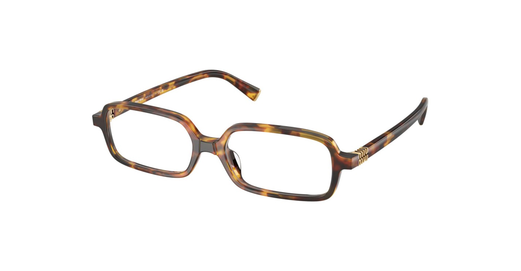 Miu Miu 01YV 14L1O1 53 Kadın Optik Gözlükler