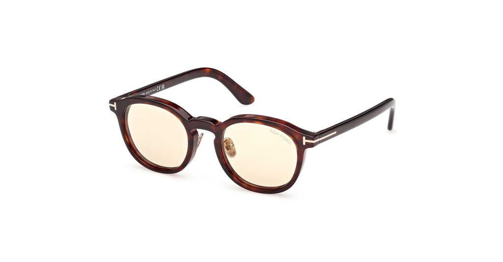 Tom Ford 1277 54E G Unisex Güneş Gözlükleri