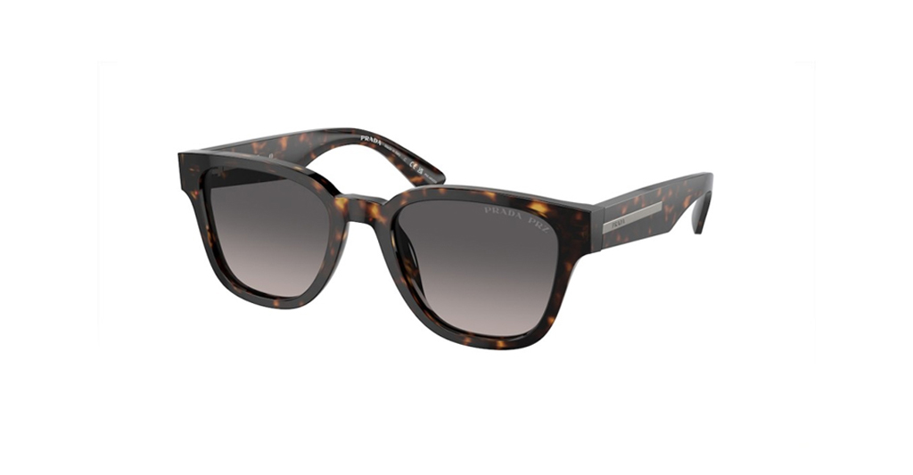 Prada A04S 19J09G 52 Unisex Güneş Gözlükleri