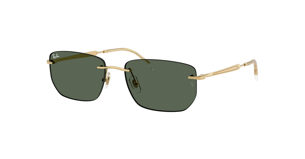 Rayban 3768 001/71 56 Güneş Gözlüğü