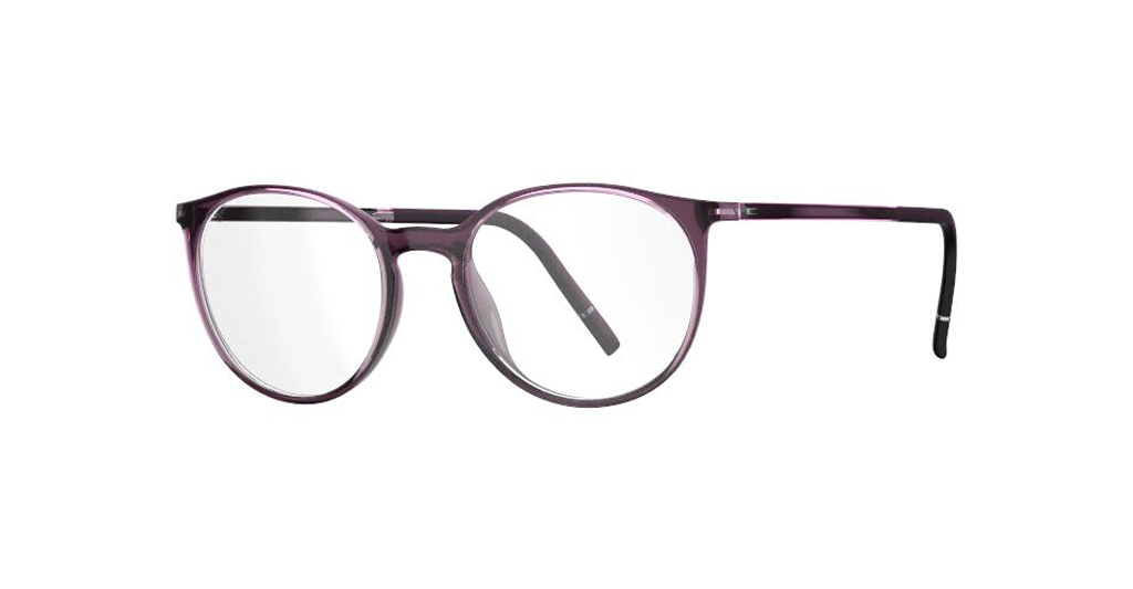 Silhouette 2960/75 4110 48-17 Unisex Optik Gözlükler