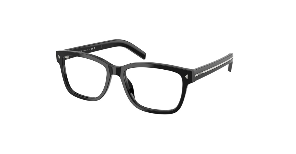 Prada B10V 16K1O1 55 Erkek Optik Gözlükler