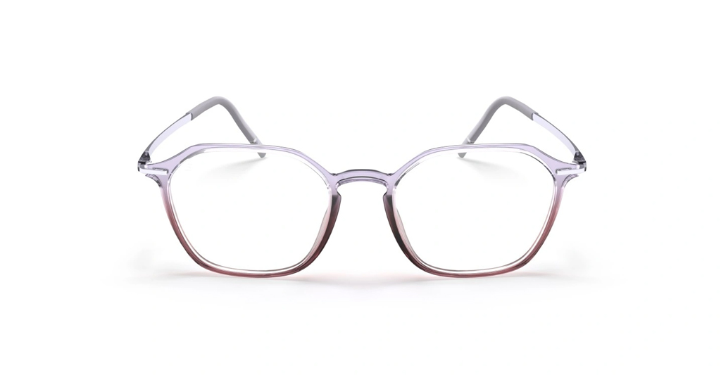 Silhouette 2964/75 4040 50-18 Unisex Optik Gözlükler