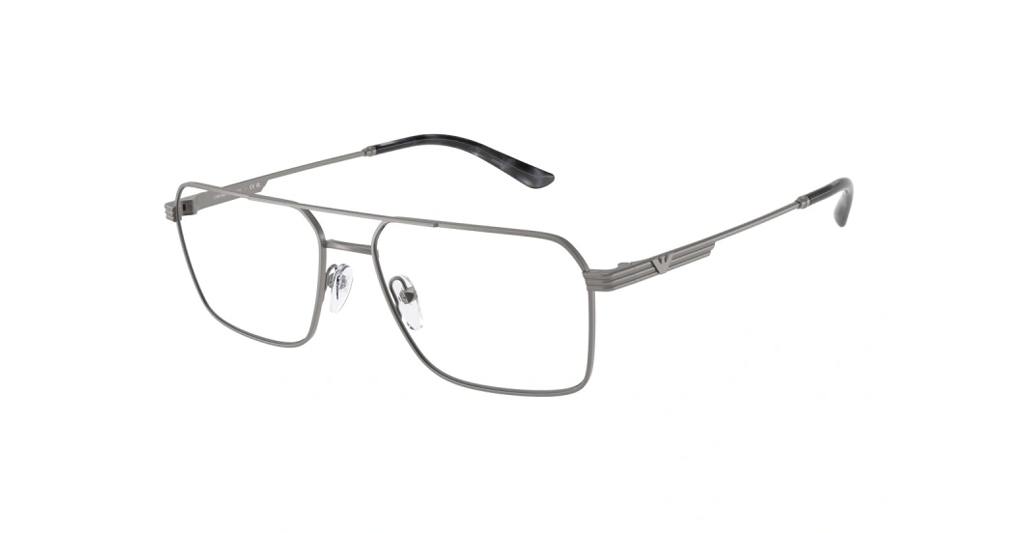 Emporio Armani 0EA1166 3003 55 Erkek Optik Gözlükler