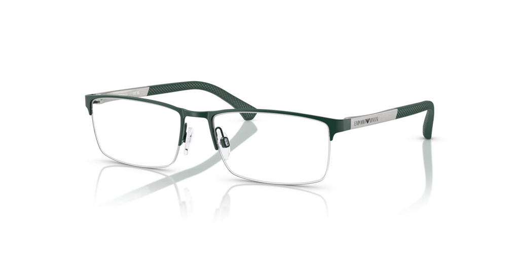 Emporio Armani 1041 3017 57 Erkek Optik Gözlükler