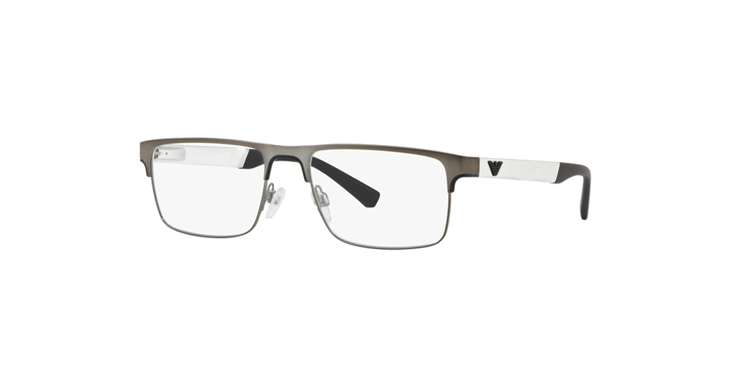 Emporio Armani 1075 3230 55 Unisex Optik Gözlükler