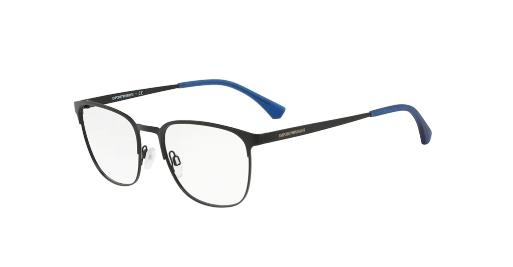 Emporio Armani 1081 3001 55 Unisex Optik Gözlükler