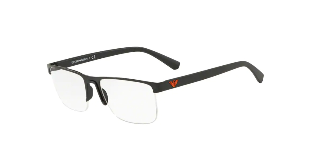 Emporio Armani 1084 3001 55 Unisex Optik Gözlükler