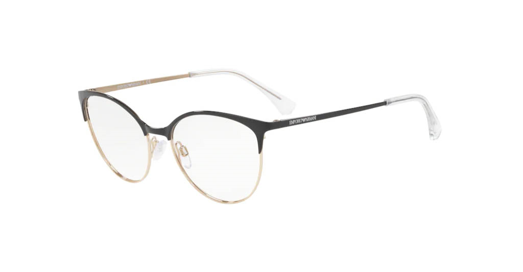 Emporio Armani 1087 3014 54 Unisex Optik Gözlükler