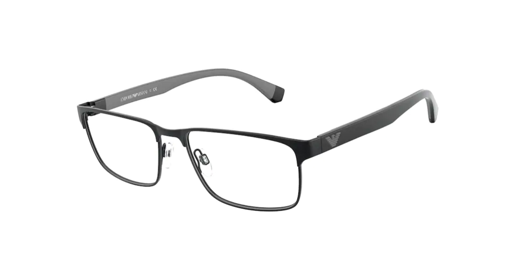 Emporio Armani 1105 3014 56 Unisex Optik Gözlükler