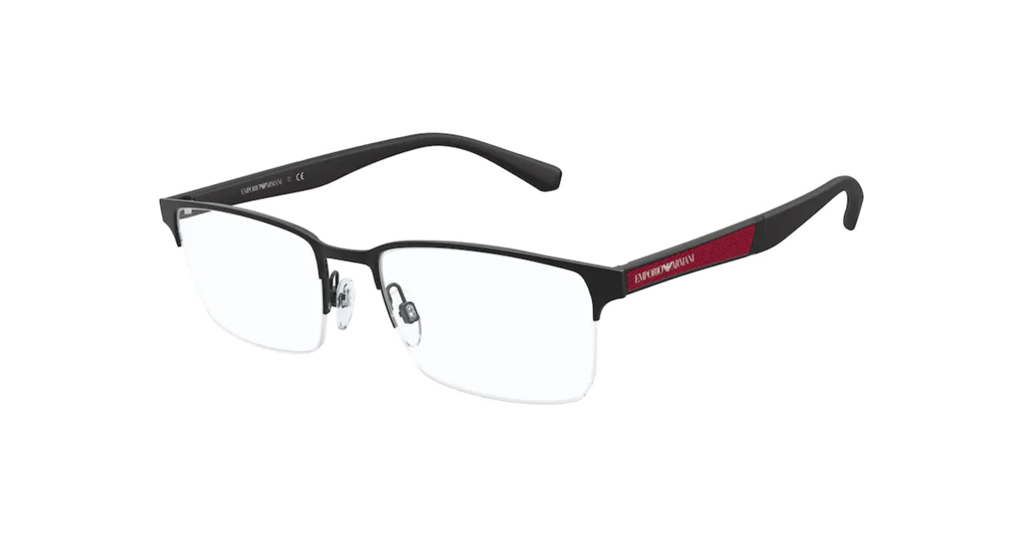 Emporio Armani 1113 3001 56 Unisex Optik Gözlükler