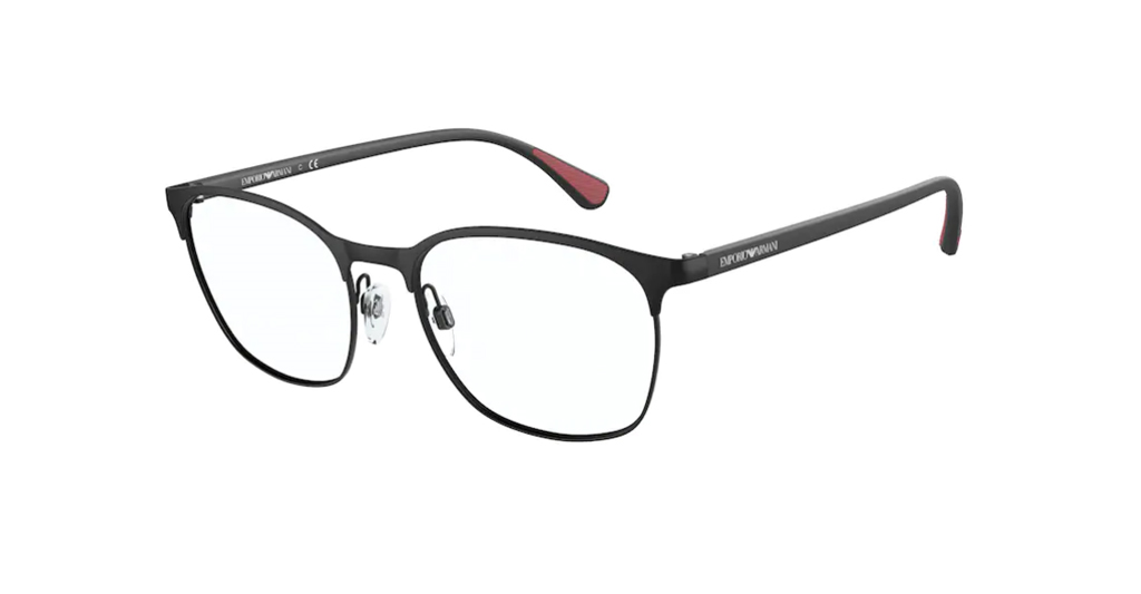 Emporio Armani 1114 3001 52 Unisex Optik Gözlükler