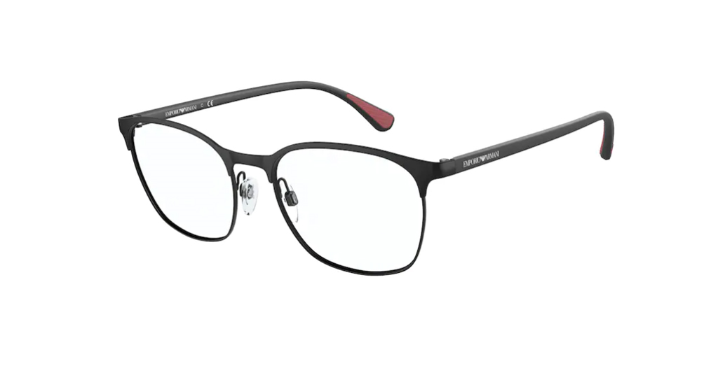 Emporio Armani 1114 3001 54 Unisex Optik Gözlükler