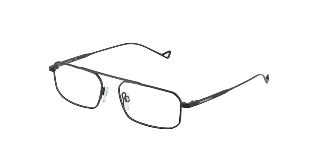 Emporio Armani 1117 3001 54 Unisex Optik Gözlükler