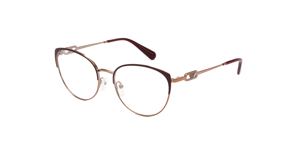 Emporio Armani 1150 3268 53 kadın Optik Gözlükler