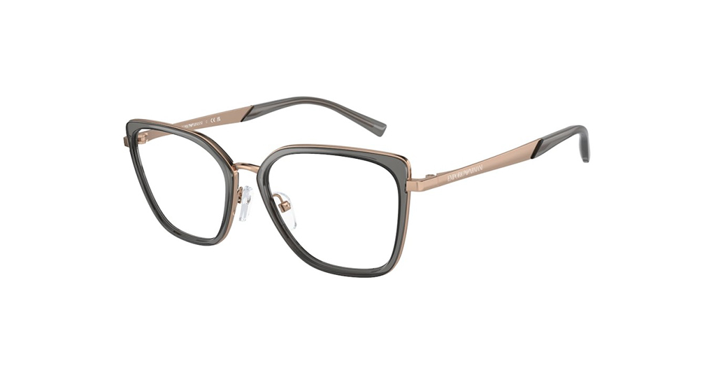 Emporio Armani 1152 3361 52 kadın Optik Gözlükler