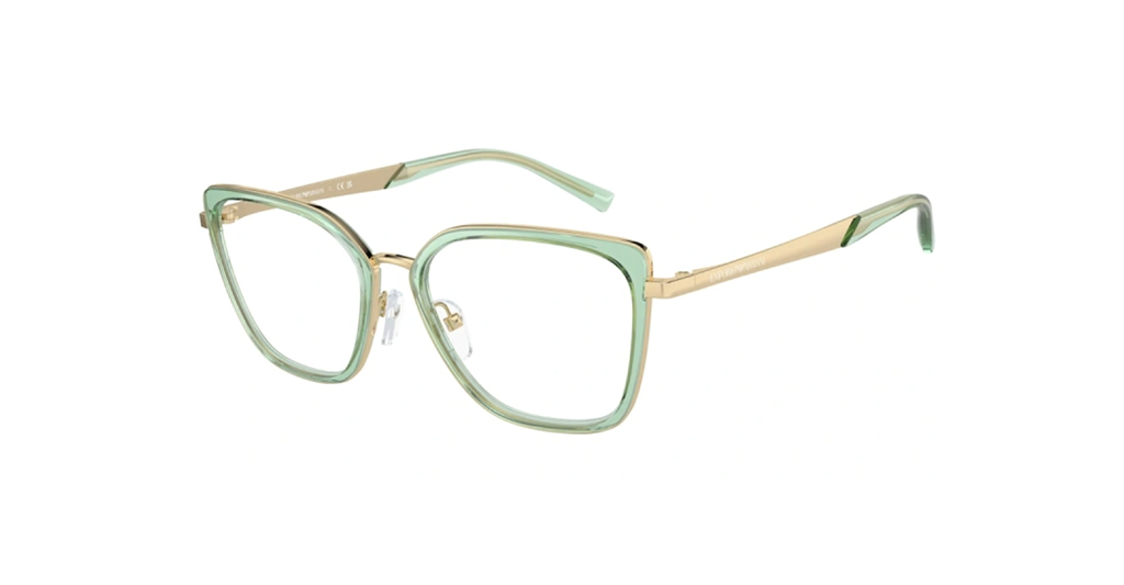 Emporio Armani 1152 3363 52 kadın Optik Gözlükler