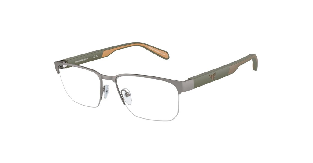 Emporio Armani 1162 3003 54 Erkek Optik Gözlükler