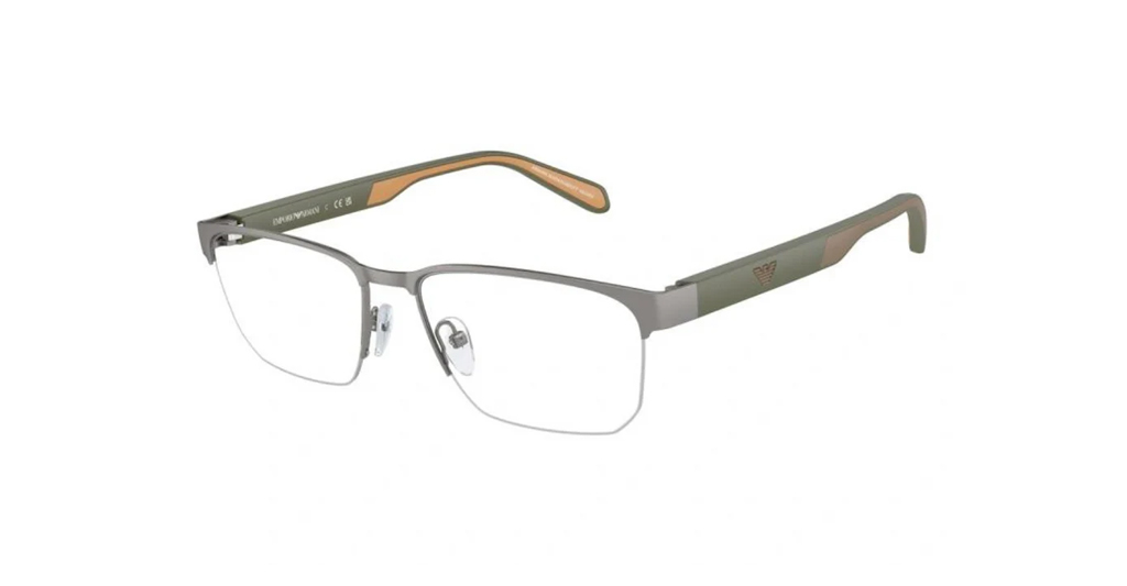 Emporio Armani 1162 3003 56 Erkek Optik Gözlükler
