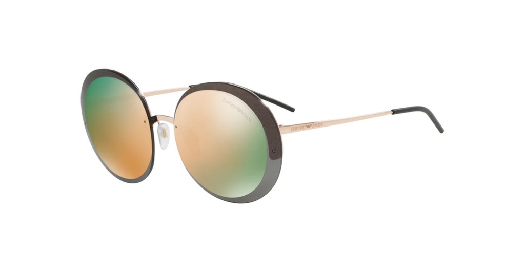 Emporio Armani 2044 3167/4Z * Kadın Güneş Gözlükleri