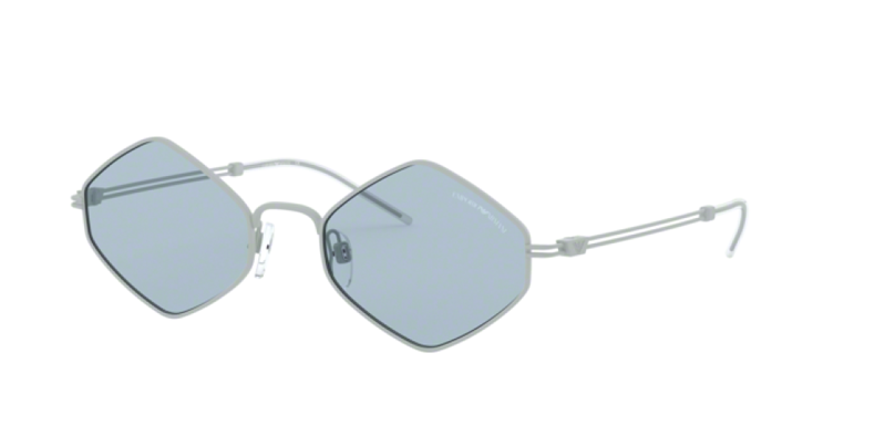 Emporio Armani 2085 328480 52 Unisex Güneş Gözlükleri