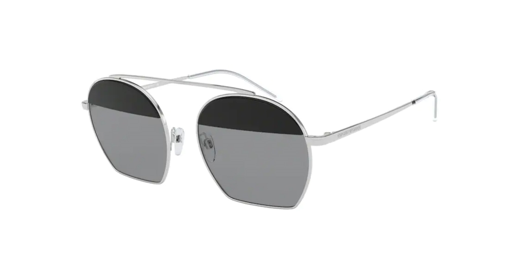 Emporio Armani 2086 3015/6G 56-19 Unisex Güneş Gözlükleri