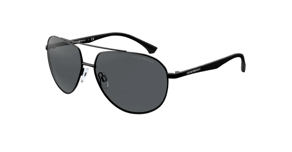 Emporio Armani 2096 300187 60 Güneş Gözlüğü