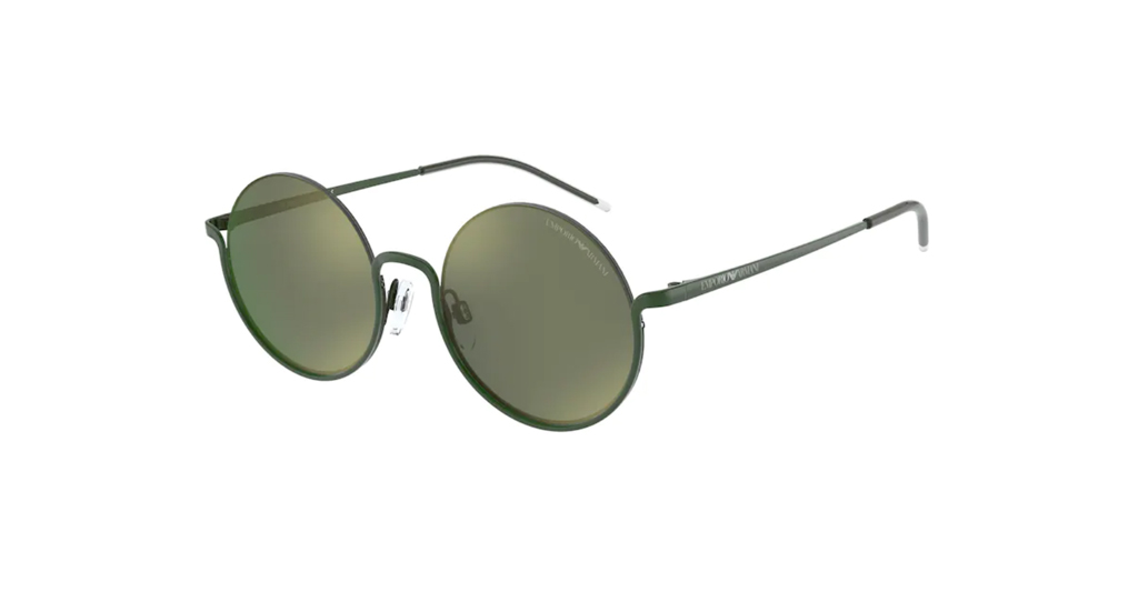 Emporio Armani 2112 60356R 50 Unisex Güneş Gözlükleri