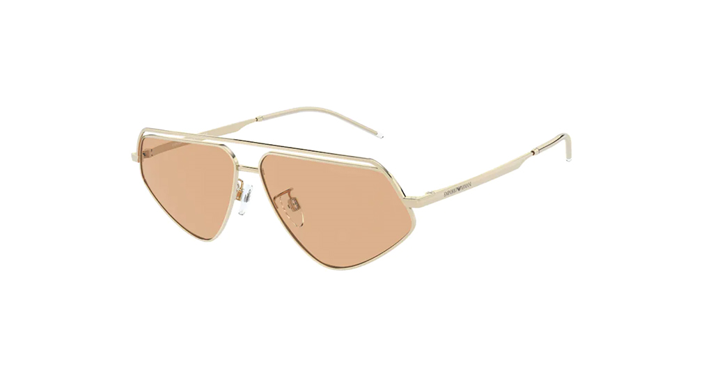 Emporio Armani 2126 301393 61 Unisex Güneş Gözlükleri