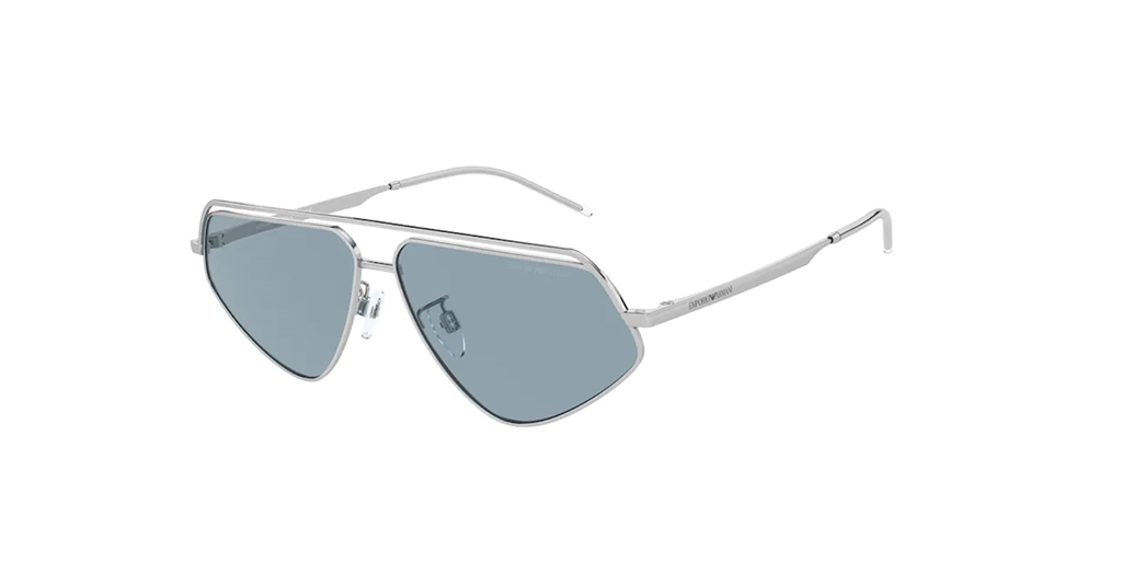 Emporio Armani 2126 301580 61 Unisex Güneş Gözlükleri